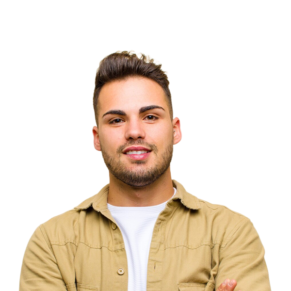 Team member 3