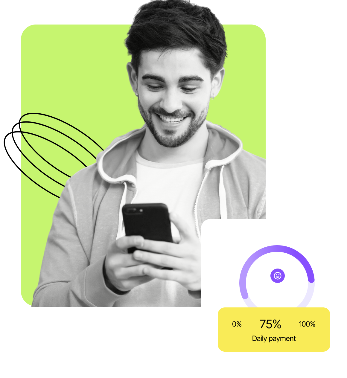 Centralized Hub Dashboard