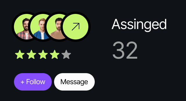 Specialist Calendar View